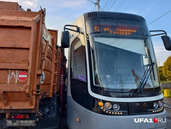 Источник: Булат Салихов / UFA1.RU