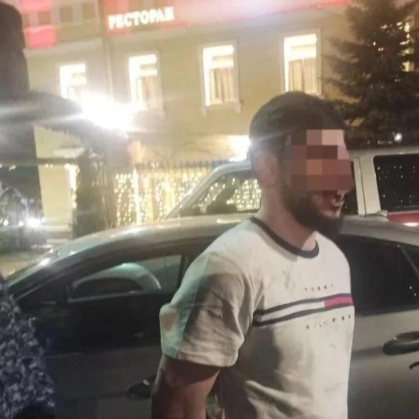Источник: ГУ Росгвардии по Петербургу и Ленобласти