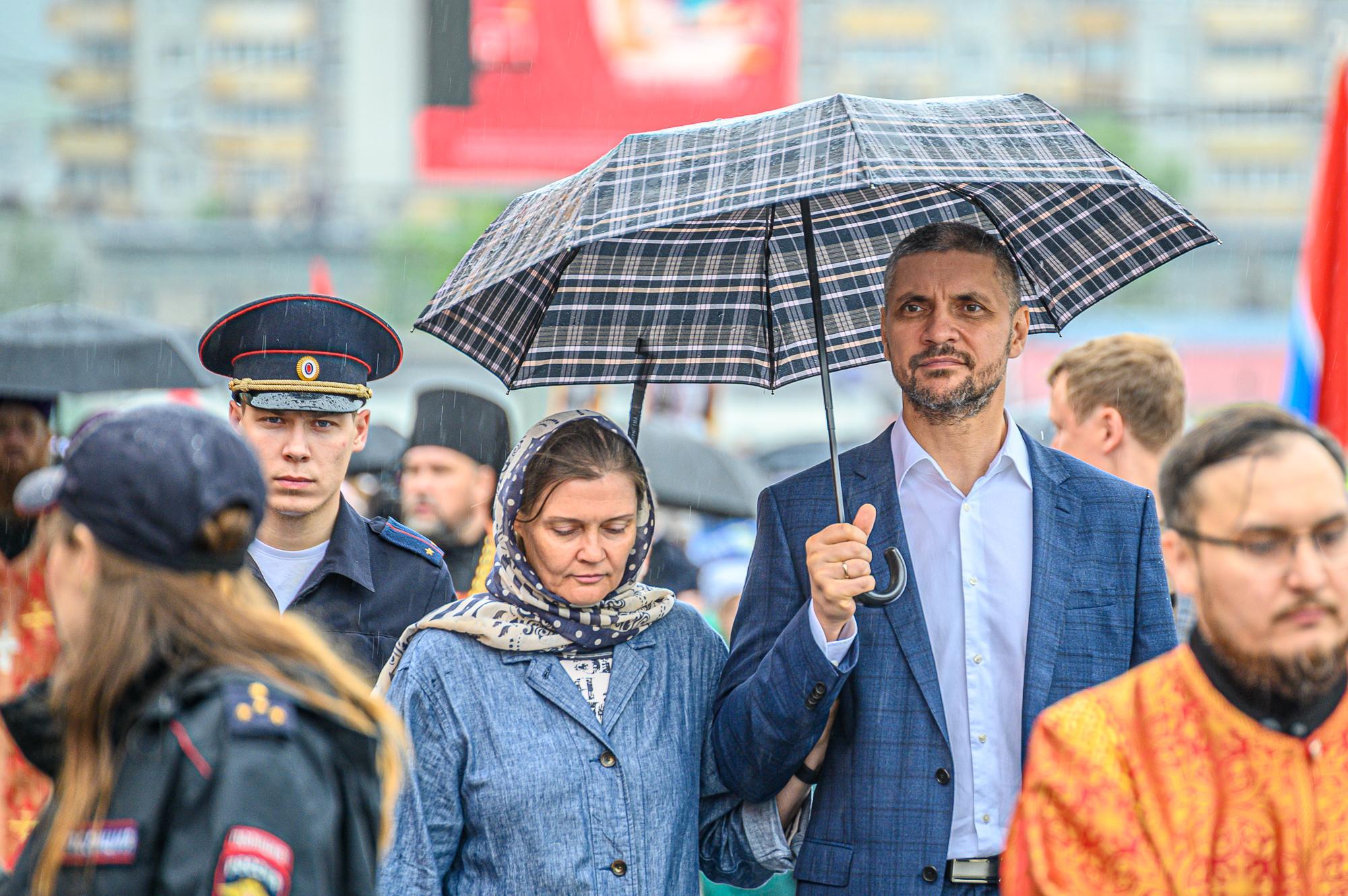 Губернатор Забайкалья Александр Осипов заявил, что утрата традиционных  ценностей отодвигает семью и детей на второй план из-за чего люди лишаются  возможность дать кому-то жизнь и сделать кого-то счастливым - 10 февраля  2024 -