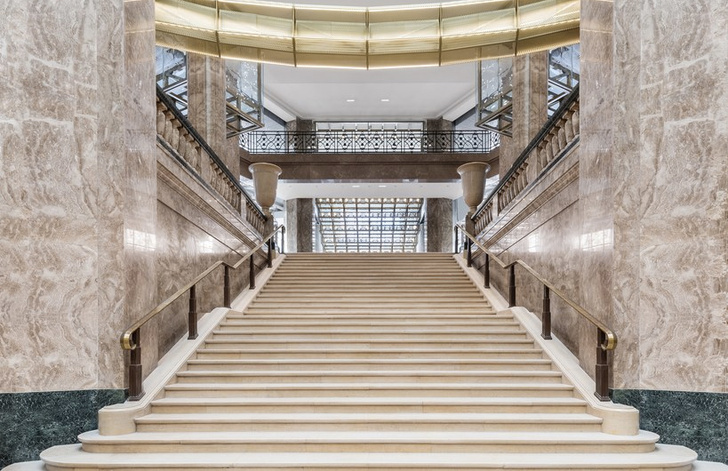 Paris’ new Galeries Lafayette store scratches a historical itch (фото 0)