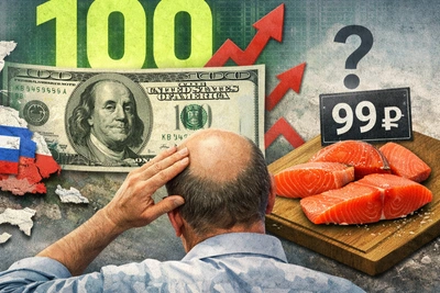 Прогнозы на 2025 год, которые не оправдались