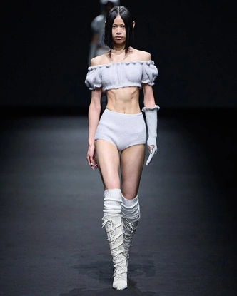 lsoul | Источник: @shanghai_fashionweek