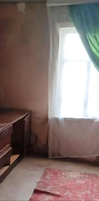 Фото дома в объявлении не много, поэтому понять, насколько там уютно или нет, сложно | Источник: novosibirsk.cian.ru