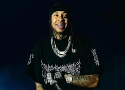 Все о музыкальном и модном феномене Tyga