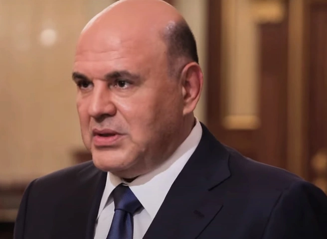 Мишустин поручил проработать дальнейшее развитие программы льготного автокредитования | ya62.ru