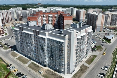 Дмитрий Демешин: Школы и поликлиники должны быть в новых кварталах