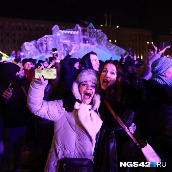 Источник: Максим Серков / NGS42.RU