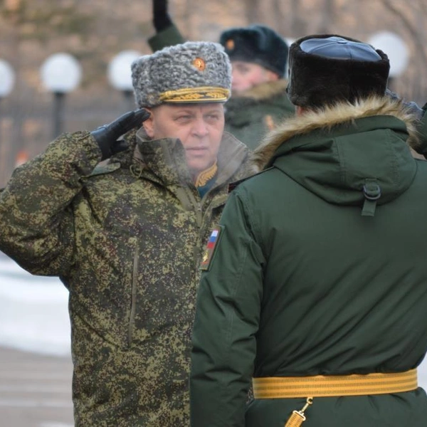 Источник: пресс-служба ВВО