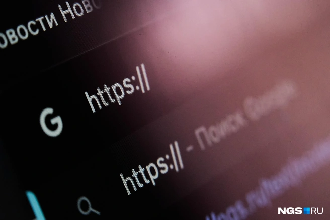 С юридической стороны, пользователя накажут, если он умышленно искал запрещенный контент (и это еще нужно доказать) | Источник: Александр Ощепков / NGS.RU