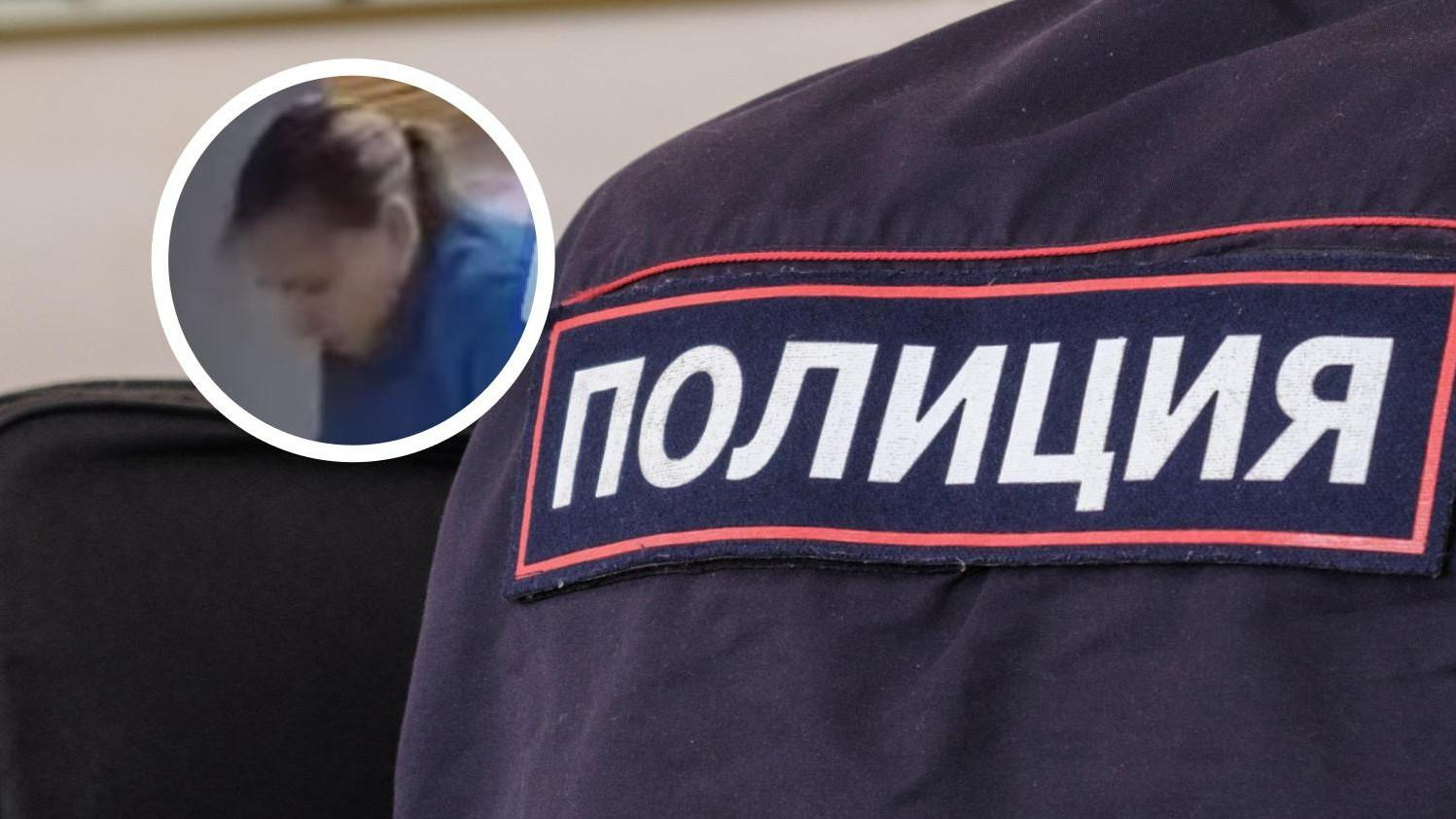 В Омске женщина избила младенца, который лежал в коляске — инцидент попал на видео