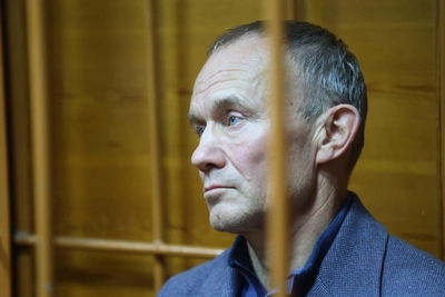 Бывшего вице-губернатора выпустили из СИЗО