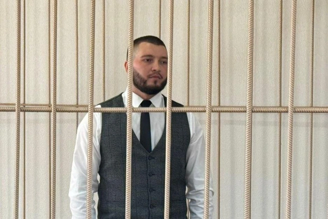 Сибиряка отправили в колонию на 13 лет | Источник: СУ СКР по Новосибирской области