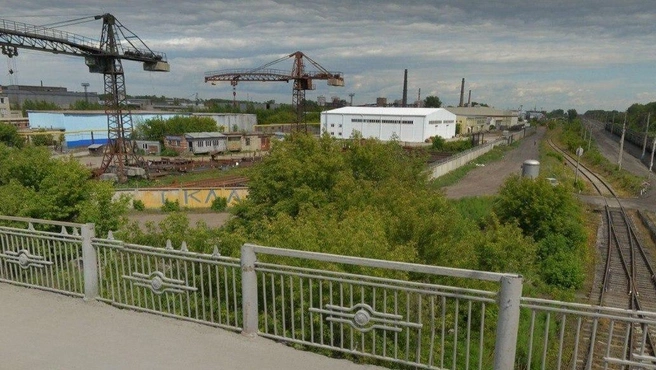 Источник: «Яндекс.Карты»