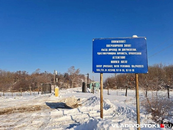 Предстоит масштабная работа | Источник: Алиса Князева / VLADIVOSTOK1.RU