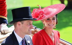 Стало известно, почему Кейт Миддлтон сделала заявление о раке без супруга, принца Уильяма
