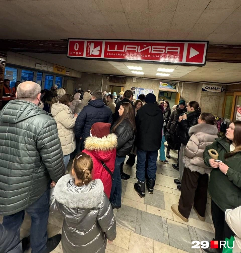 Источник: Валерия Богатырёва / 29.RU 