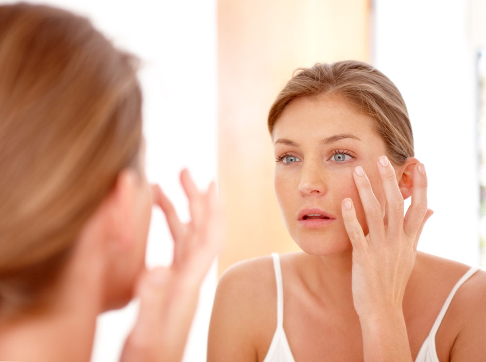 Чувствительная кожа: какие компоненты кремов могут вызвать раздражение | marieclaire.ru