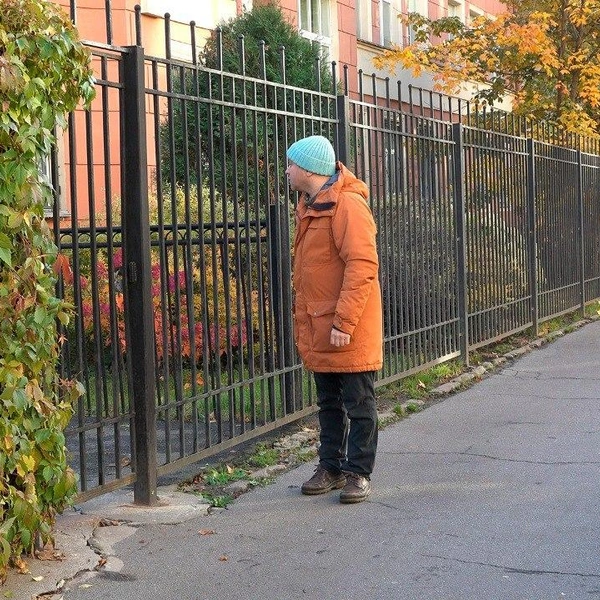 Источник: Павел Глазков / «Каждой твари по паре»