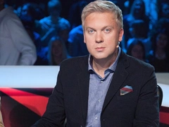 «Надо было хоть погулять»: Сергей Светлаков рассказал, как еще женатым нашел новую любовь