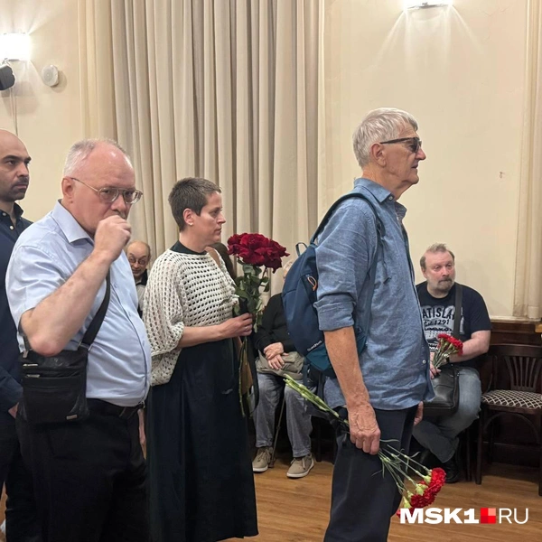 Источник: Михаил Мечев / MSK1.RU