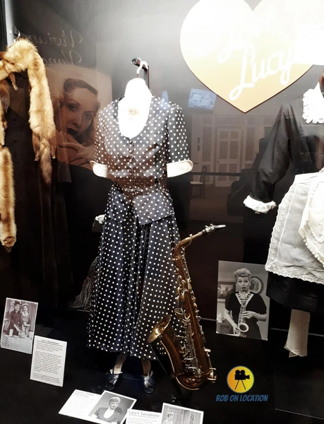Источник: LUCY DESI MUSEUM, JAMESTOWN
