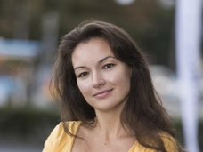Мое сердце с тобой. Ольга Павловец пережила смерть сына и снова стала мамой