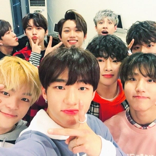 Stray Kids стали первыми в истории официальными послами корейской культуры