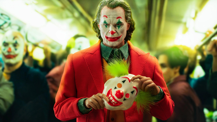 Ученые выяснили, почему люди боятся клоунов