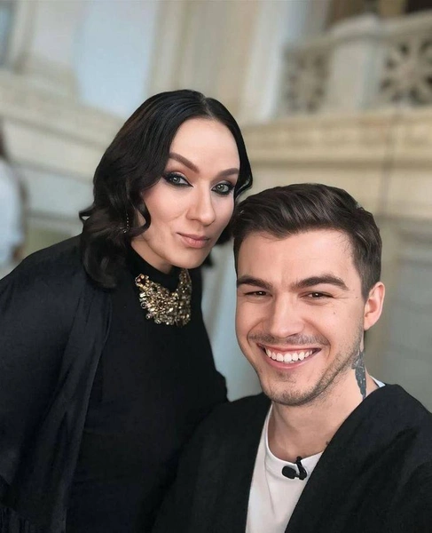 В «Битве сильнейших» Изосимова то ругалась с Череватым, то вступала с ним в коалиции