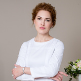 Юлия Чеботарева