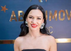 Серябкина впервые об уходе от Фадеева и из группы SEREBRO: «Я делала дела в открытую, никого не стесняясь»