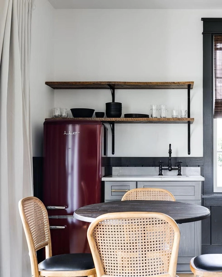 Проект Саманты Хейл | Источник: Мик Андерс