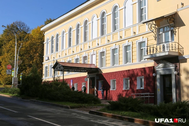 Расследование может привести к непредсказуемым результатам | Источник: Тимур Шарипкулов