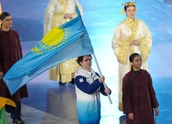 Казахстан на Олимпиаде-2026: победа Михаила Шайдорова и другие результаты