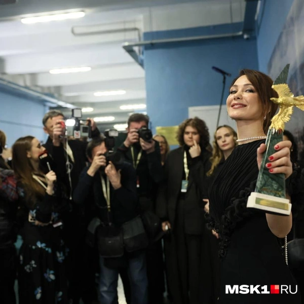 Источник: Артем Устюжанин / MSK1.RU