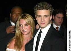 Бритни Спирс была беременна от Джастина Тимберлейка и сделала аборт