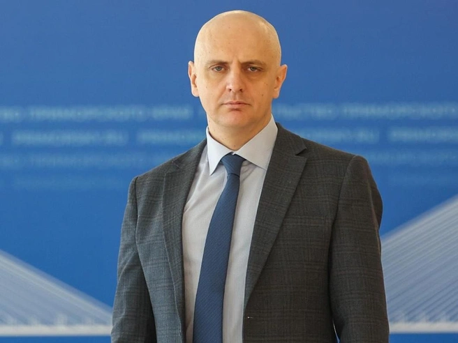 Источник: Министерство международных и внешнеэкономических связей Приморского края