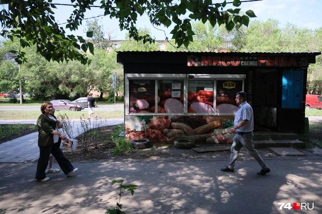 А еще сделать дорожки для прогулок  | Источник: Наталья Лапцевич