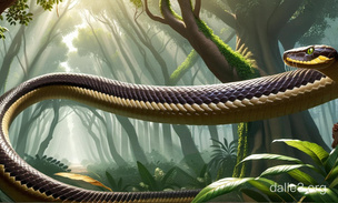 Царь-змея: в Индии найдены останки самой длинной рептилии, когда-либо обитавшей на Земле