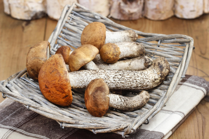 Как заморозить грибы на зиму правильно: несколько способов