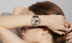 И золото, и сталь, и спорт: Zenith выпустил новую версию культовых часов