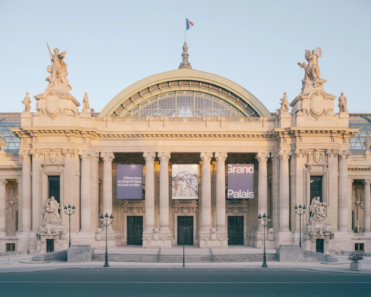 Лучшие музеи мира по версии Prix Versailles | Источник: ШАРЛИ БРОЙЕЗ