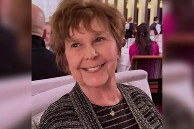 Новые детали: в доме пропавшей Нэнси Гатри нет следов насилия