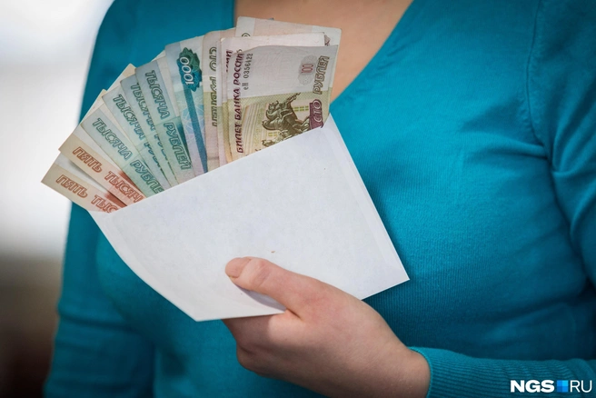 На повышение выплат могут рассчитывать многие пенсионеры | Источник: Ольга Бурлакова / NGS.RU