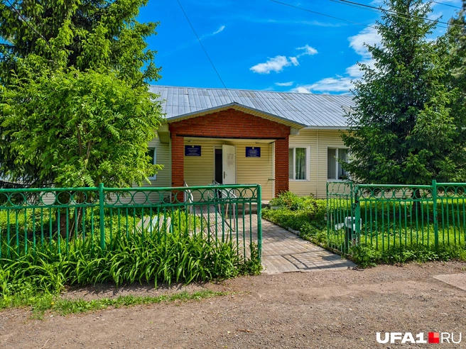 К узким специалистам направляют в город | Источник: Булат Салихов / UFA1.RU