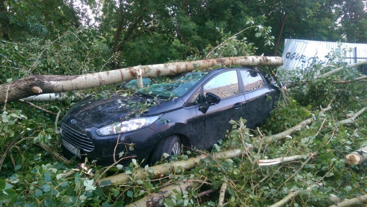 Зависли» на часок: трое копейчан из-за урагана провели вечер в застрявшем  лифте - 23 августа 2018 - 74.ру