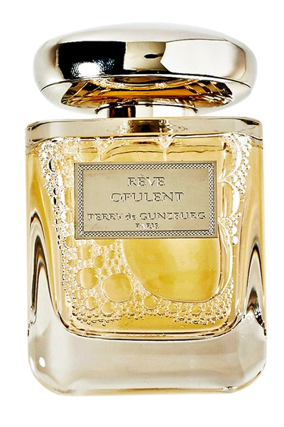 Аромат Terry De Gunzburg, Reve Opulent