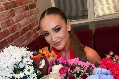 Ольга Бузова заинтриговала кадрами из Дубая — на них ее будущий муж?