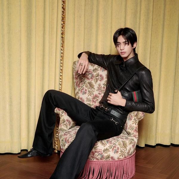 Gucci представили новую кампанию &laquo;The Gathering&raquo;&nbsp;&mdash; семейные ценности по версии Демны