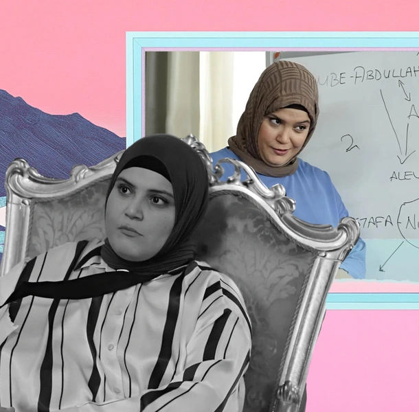 Виновата Ниляй: все звезды сериала «Клюквенный щербет», которые ушли из-за Фейзы Дживилек | Источник: theGirl